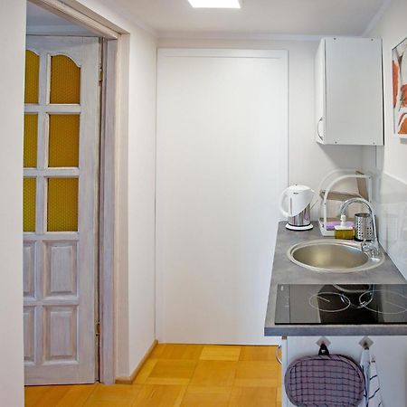 Apartament Mrągowo Eksteriør billede