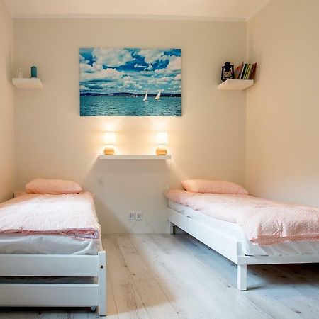 Apartament Mrągowo Eksteriør billede