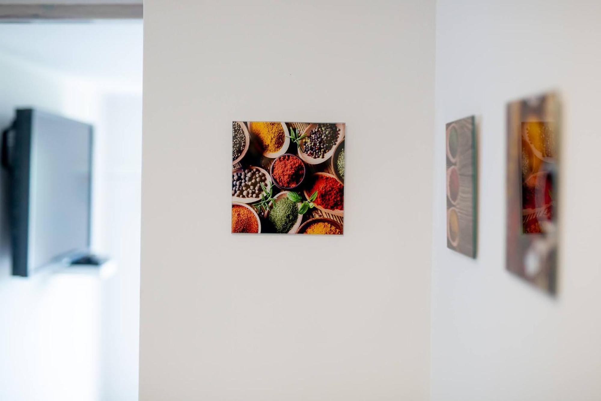Apartament Mrągowo Eksteriør billede
