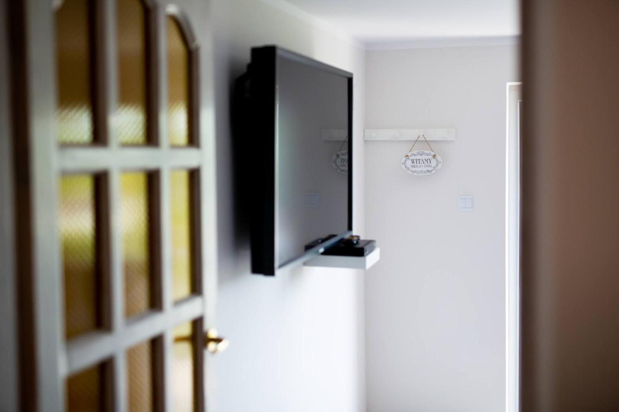 Apartament Mrągowo Eksteriør billede