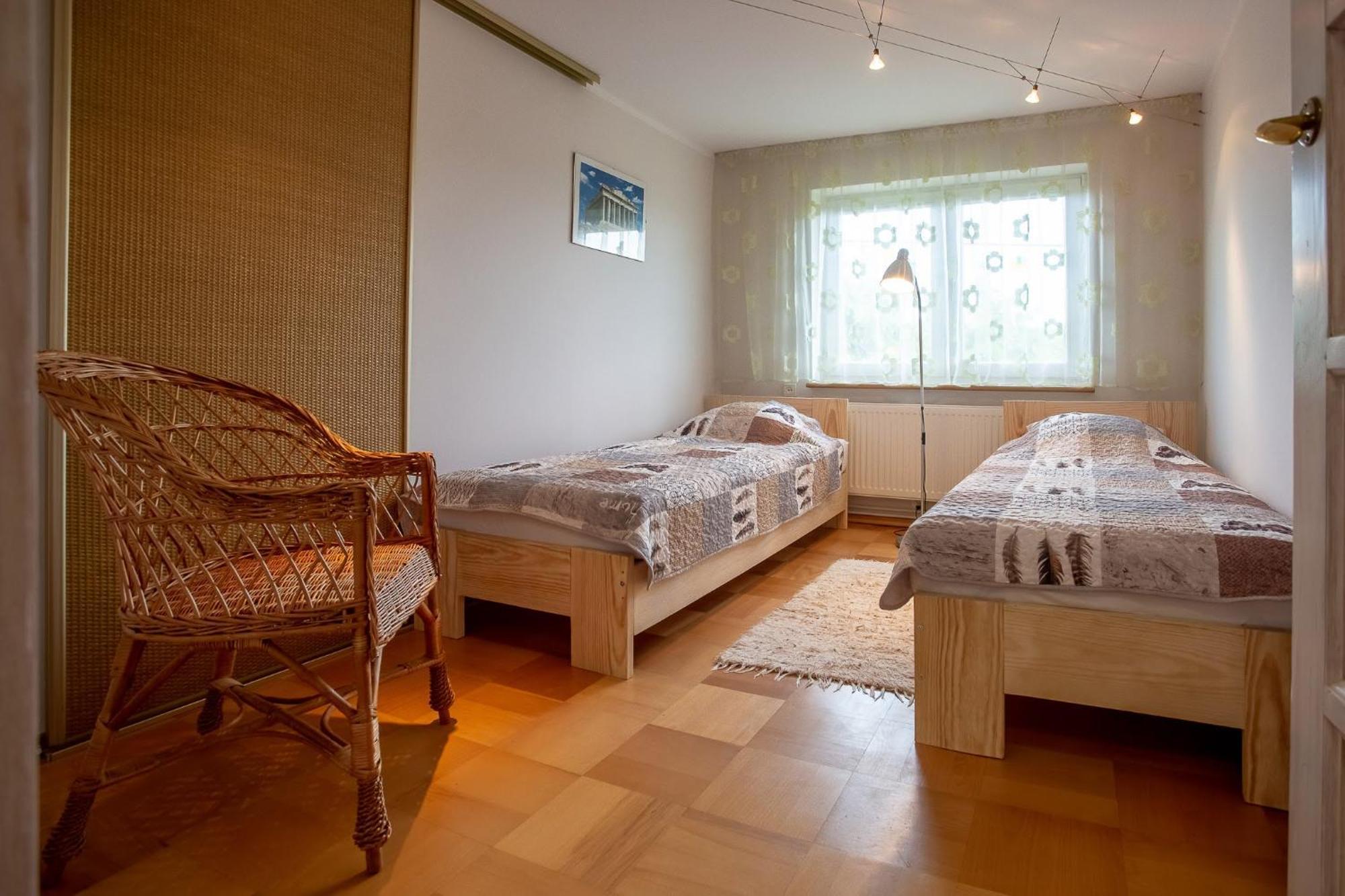 Apartament Mrągowo Eksteriør billede