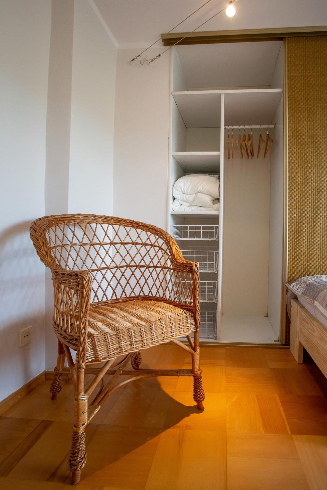 Apartament Mrągowo Eksteriør billede