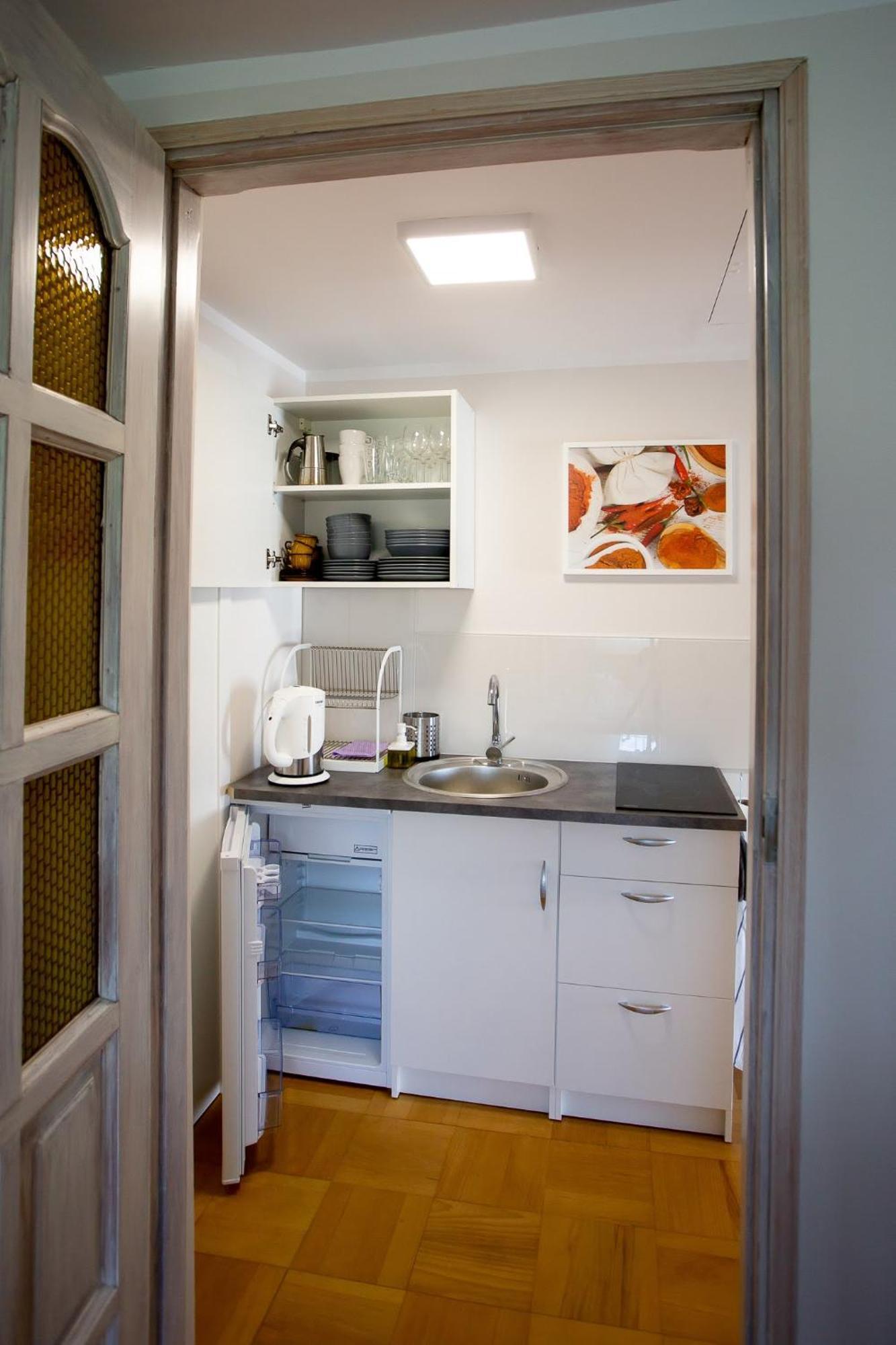 Apartament Mrągowo Eksteriør billede