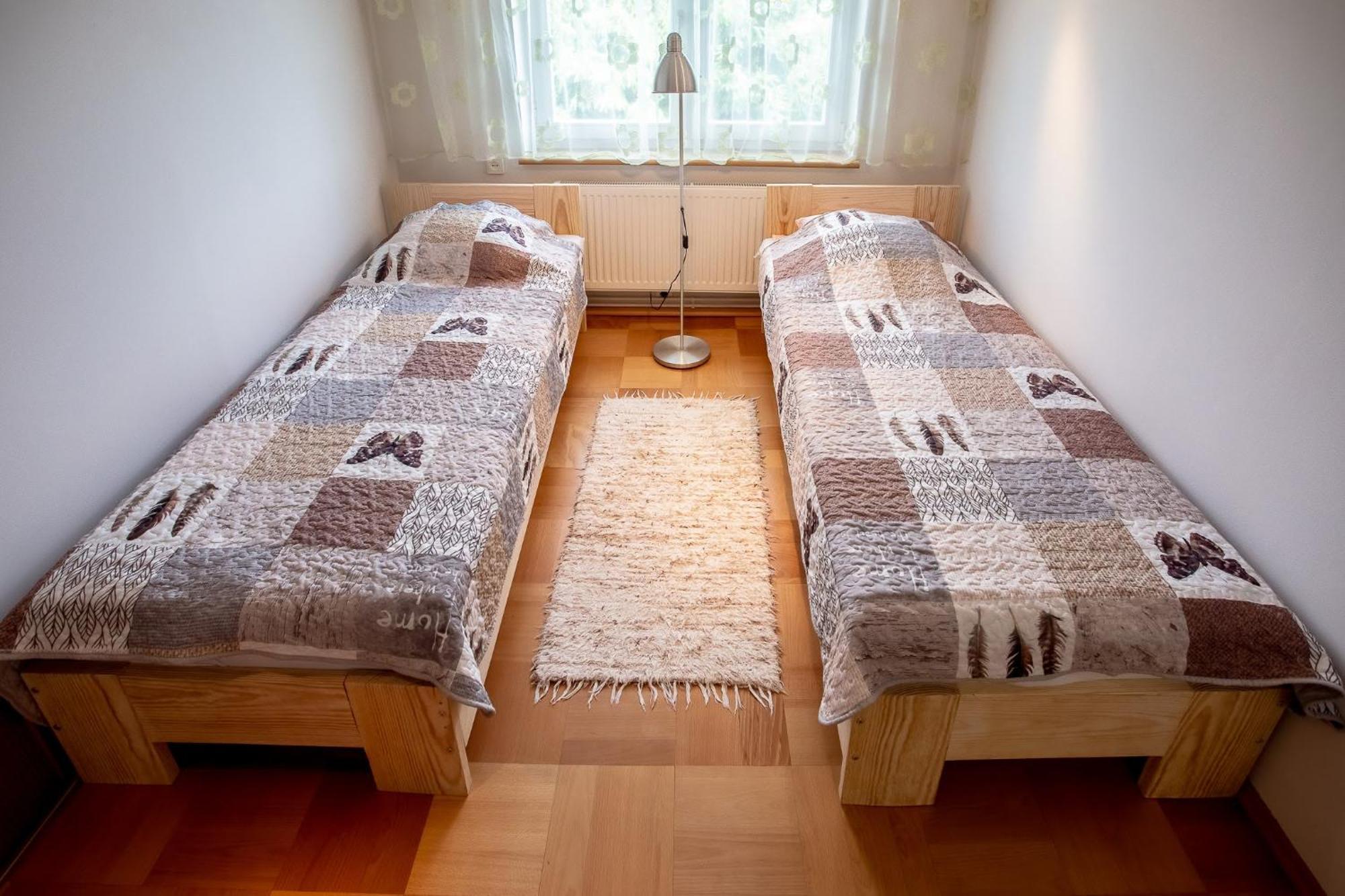 Apartament Mrągowo Eksteriør billede
