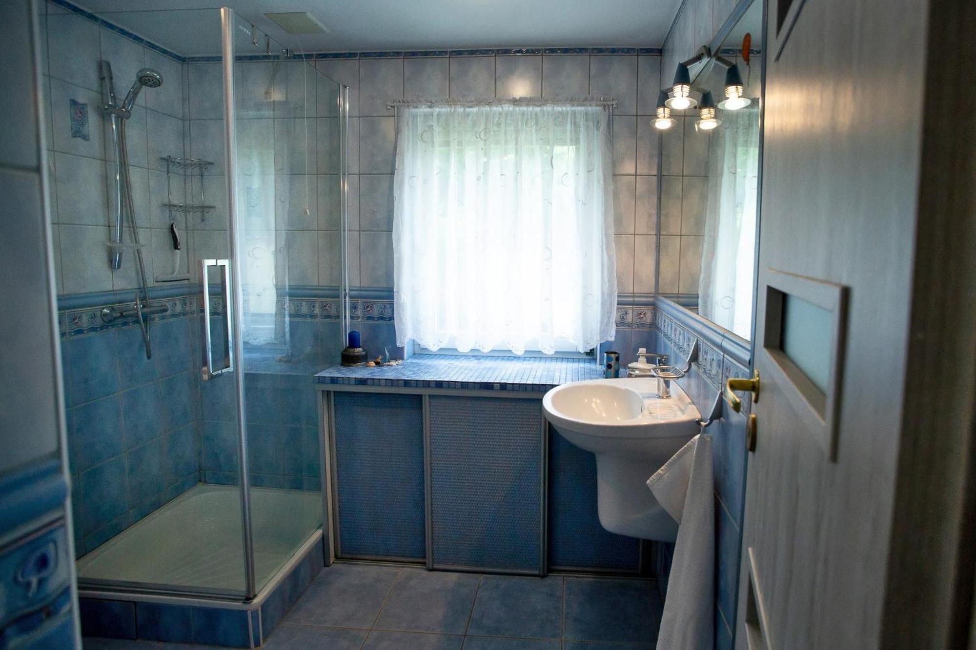 Apartament Mrągowo Eksteriør billede