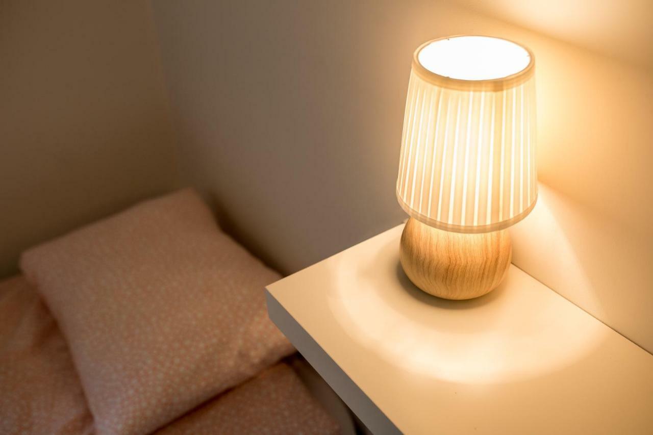 Apartament Mrągowo Eksteriør billede