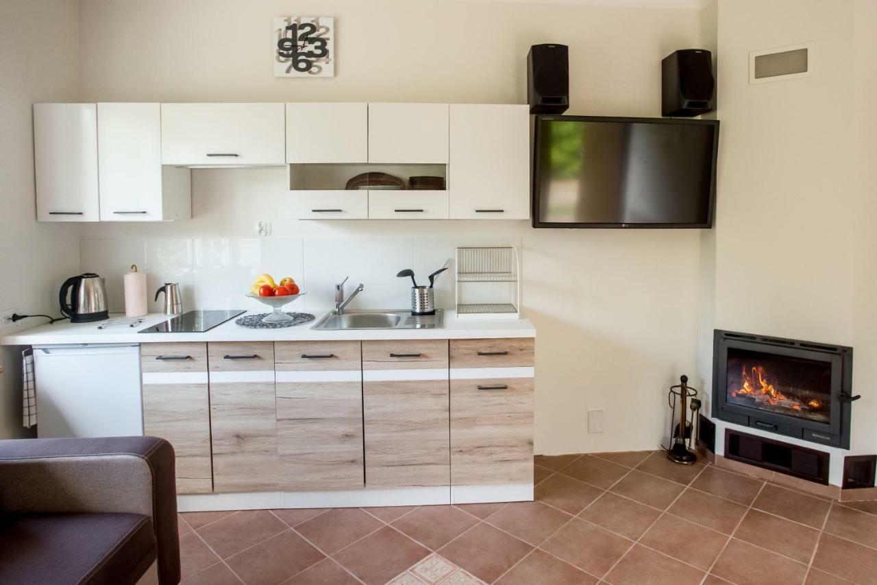 Apartament Mrągowo Eksteriør billede