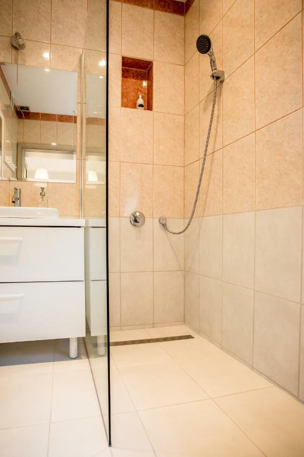 Apartament Mrągowo Eksteriør billede