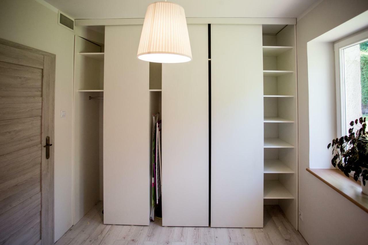 Apartament Mrągowo Eksteriør billede