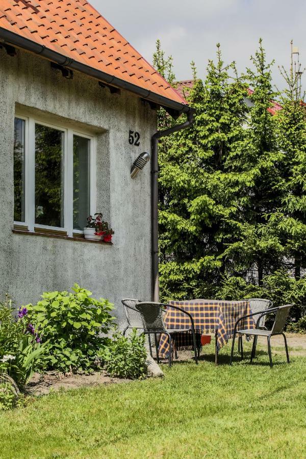 Apartament Mrągowo Eksteriør billede